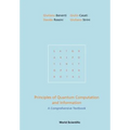 Principles of Quantum Computation and Information