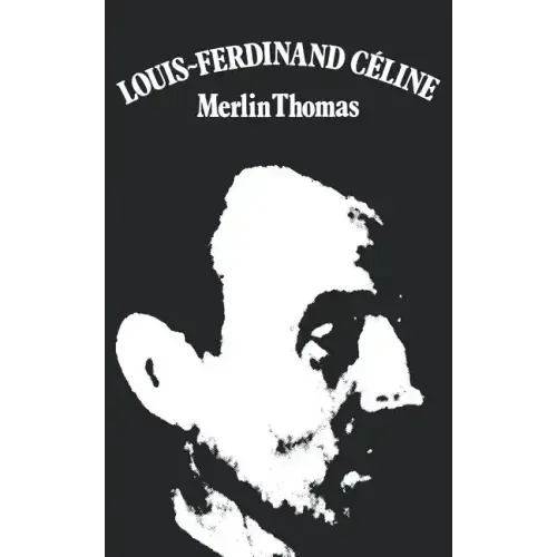 Louis-Ferdinand Céline