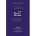 Pelham Grenville Wodehouse: Plum's Literary Heroes