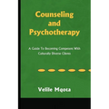 Counseling and Psychotherapy