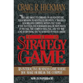 The Strategy Game: An Interactive Business Game Where You Make or Break the Company