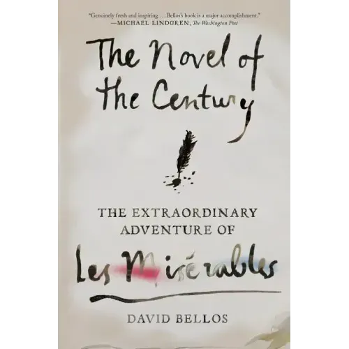 Novel of the Century