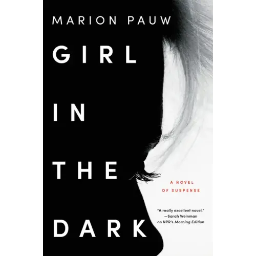 Girl in the Dark