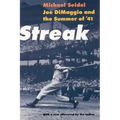 Streak: Joe Dimaggio and the Summer of '41