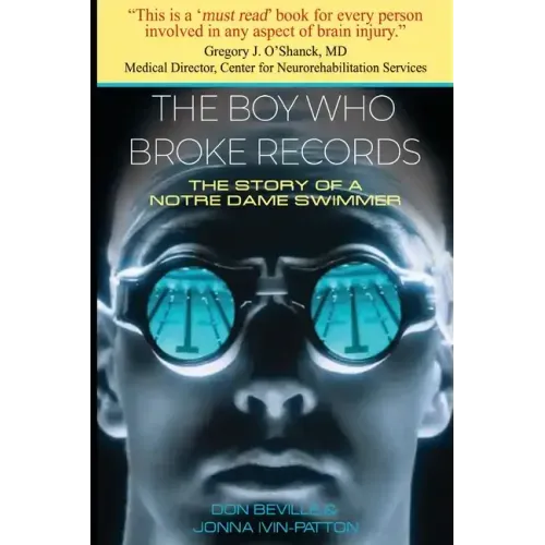 The Boy Who Broke Records