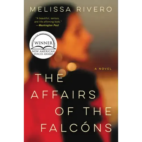 The Affairs of the Falcóns