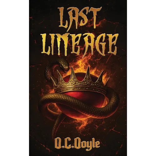 Last Lineage: Scaleborn