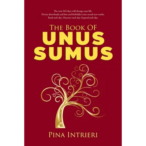 The Book of Unus Sumus