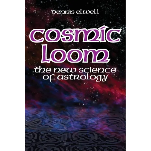Cosmic Loom