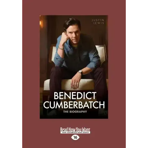 Benedict Cumberbatch