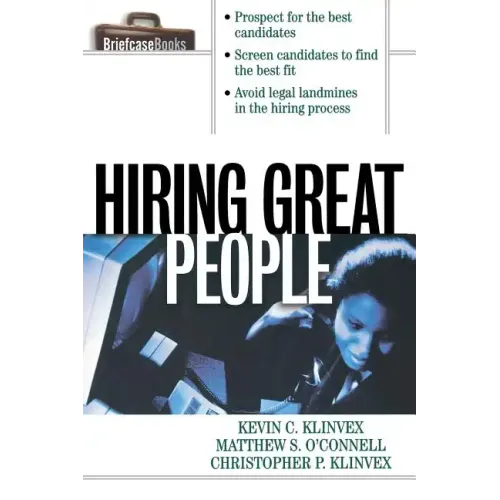 Hiring Great People