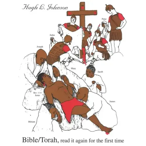 Bible/Torah; Read It Again for the First Time