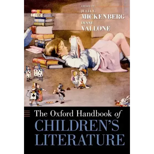 Oxford Handbook of Children's Literature