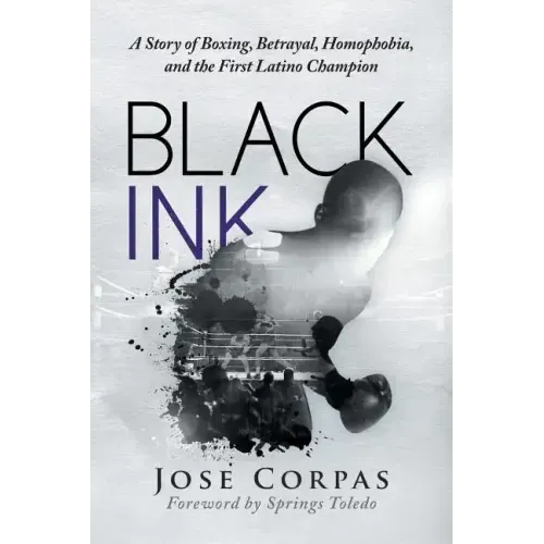 Black Ink