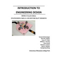 Introduction to Engineering Design: Book 9, 4th Edition: Engineering Skills and Hovercraft Missions
