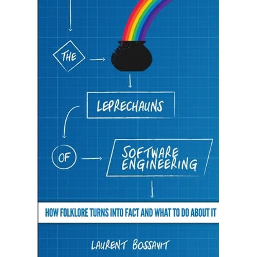 The Leprechauns of Software Engineering
