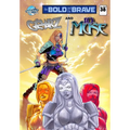 Bold and the Brave #38