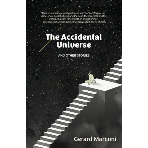 The Accidental Universe and Other Stories
