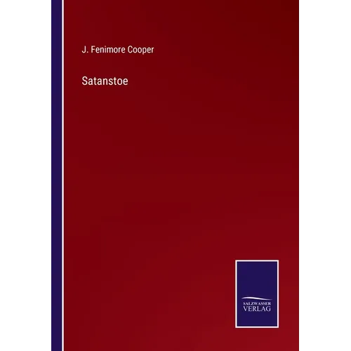 Satanstoe