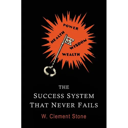 The Success System That Never Fails