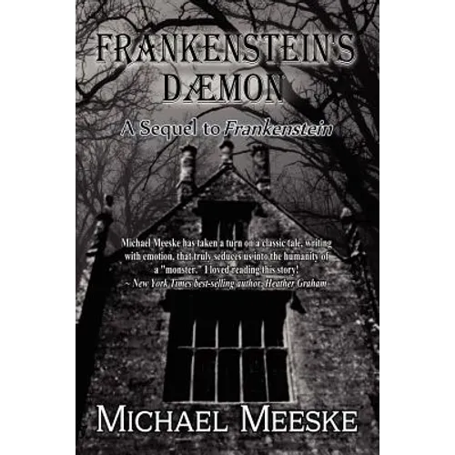 Frankenstein's Daemon
