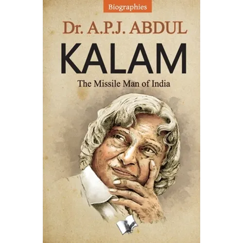 Dr. A.P.J. Abdul Kalam