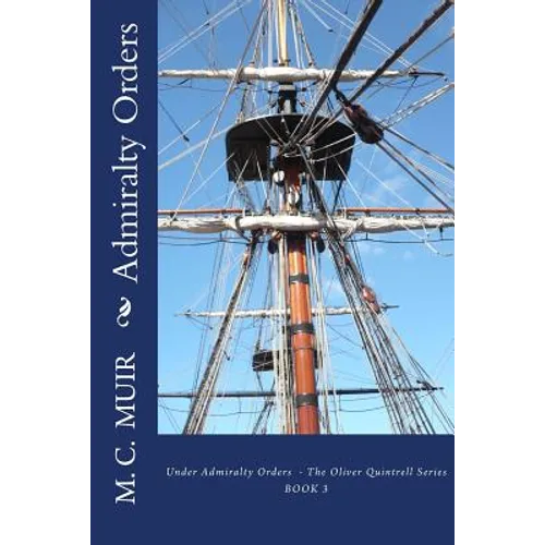 Admiralty Orders