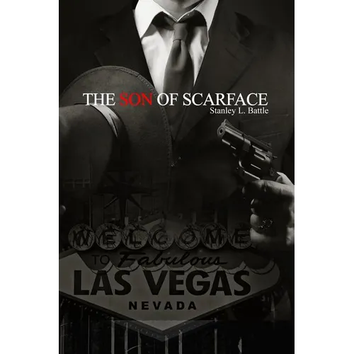 The Son of Scarface