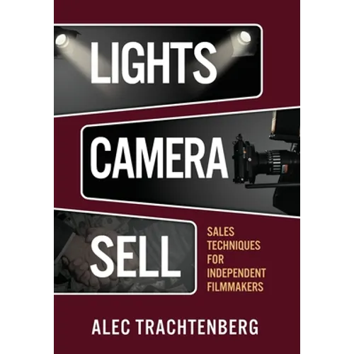 Lights, Camera, Sell