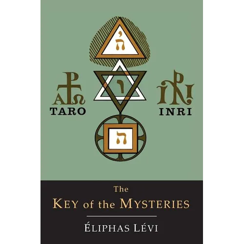 The Key of the Mysteries