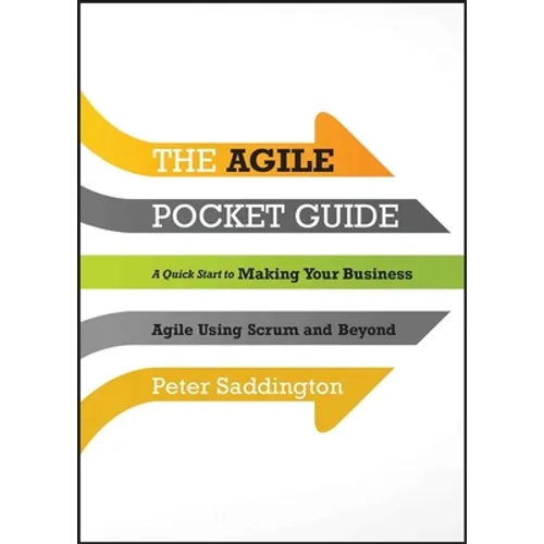 The Agile Pocket Guide