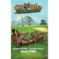 Coyote Rules of Golf