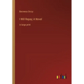 I Will Repay; A Novel: in large print