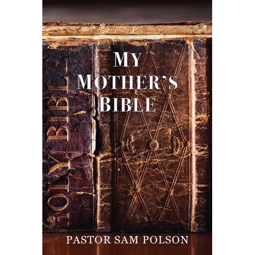 My Mother's Bible