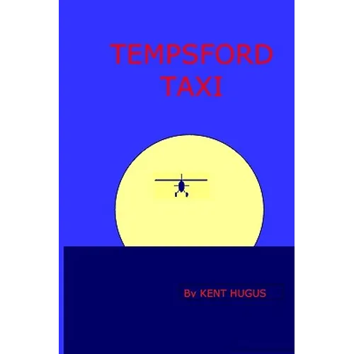 Tempsford Taxi