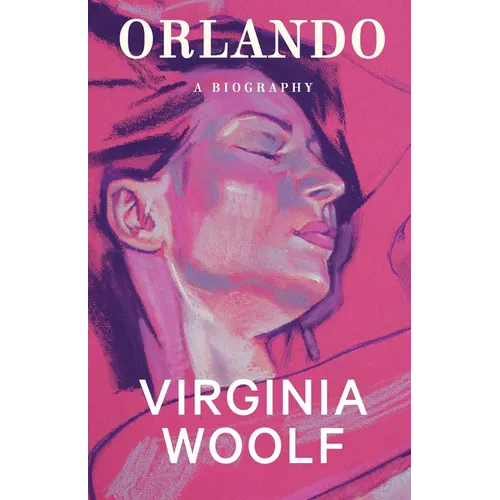 Orlando: A Biography