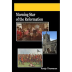 Morning Star of the Reformation - Paperback