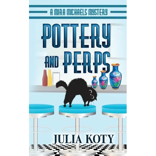 Pottery and Perps