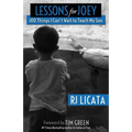 Lessons for Joey: 100 Things I Can't Wait to Teach My Son