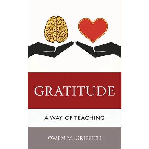Gratitude: A Way of Teaching