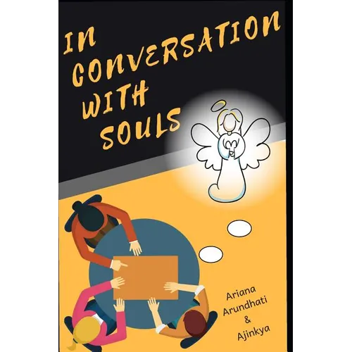 In Conversation with Souls: No Hypothesis, No Theories Only facts as told directly by souls