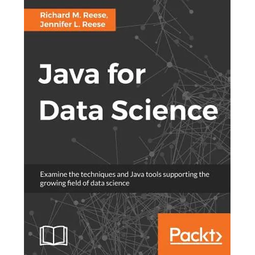 Java for Data Science