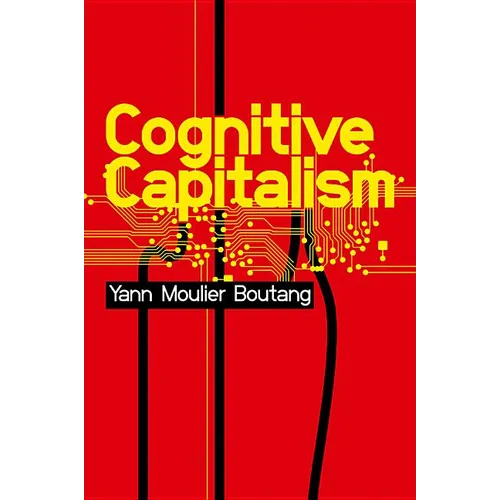 Cognitive Capitalism