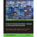 Production Ready OpenStack - Recipes for Successful Environments