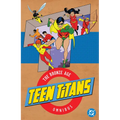 Teen Titans: The Bronze Age Omnibus (2026 Edition)