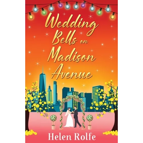 Wedding Bells on Madison Avenue