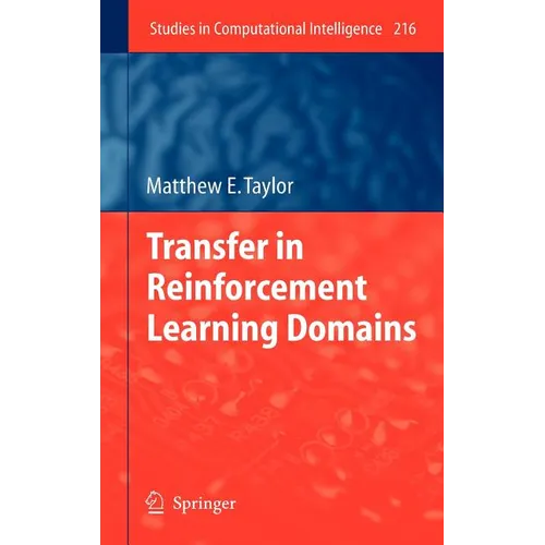 Transfer in Reinforcement Learning Domains