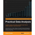 Practical Data Analysis