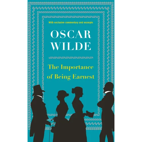 The Importance of Being Earnest