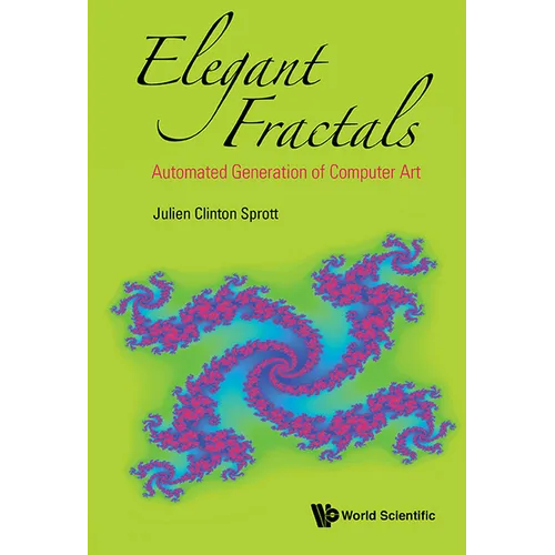 Elegant Fractals: Automated Generation of Computer Art